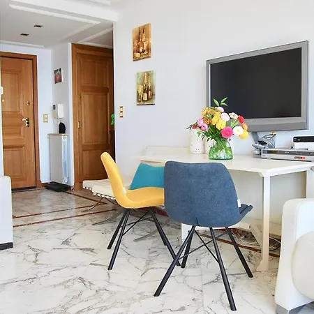 Stunning Penthouse With Panoramic Views Of Village And The French Riviera Apartment *