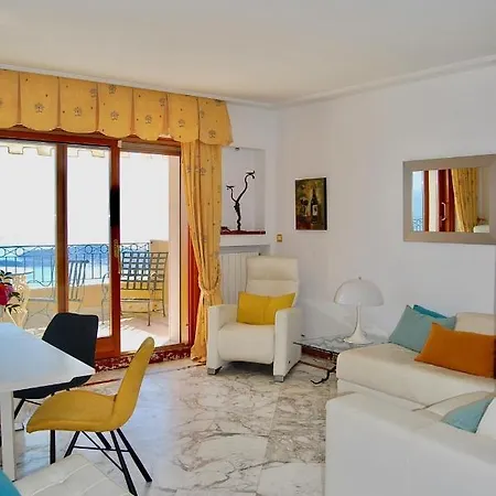 Apartment Stunning Penthouse With Panoramic Views Of Village And The French Riviera
