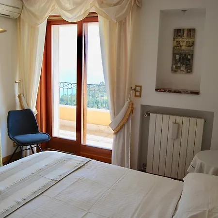 Stunning Penthouse With Panoramic Views Of Village And The French Riviera * Èze